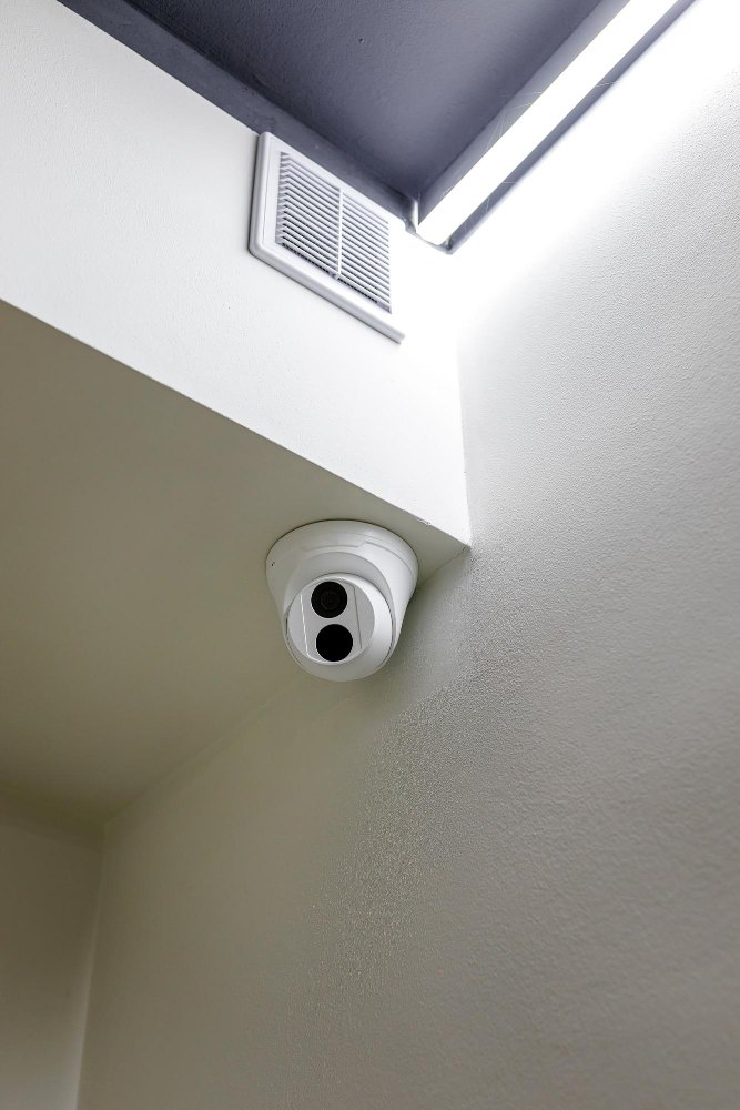 CCTV Installation in Ashford