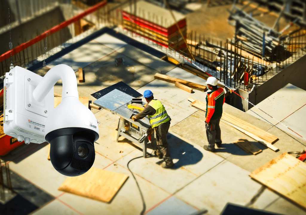 CCTV Installations in Caterham