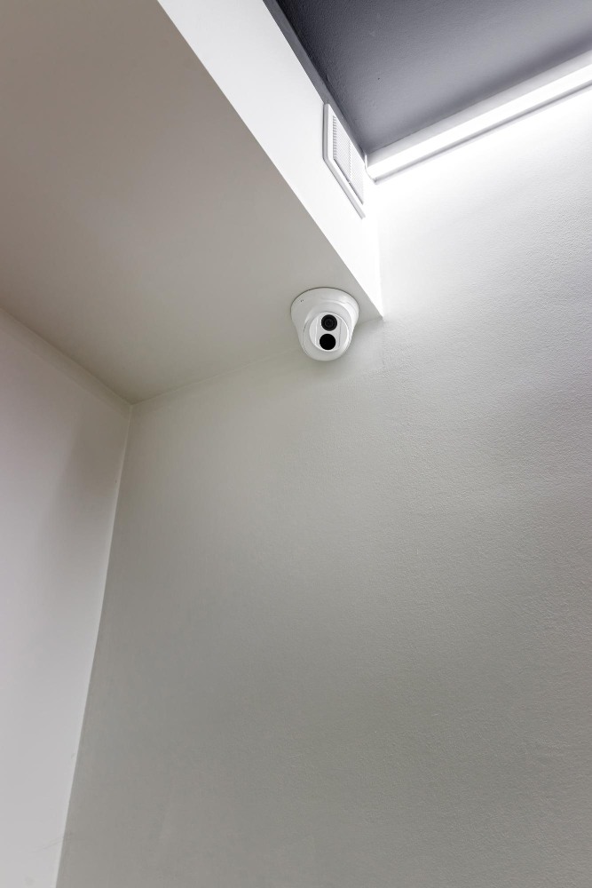 CCTVs Installations Redhill