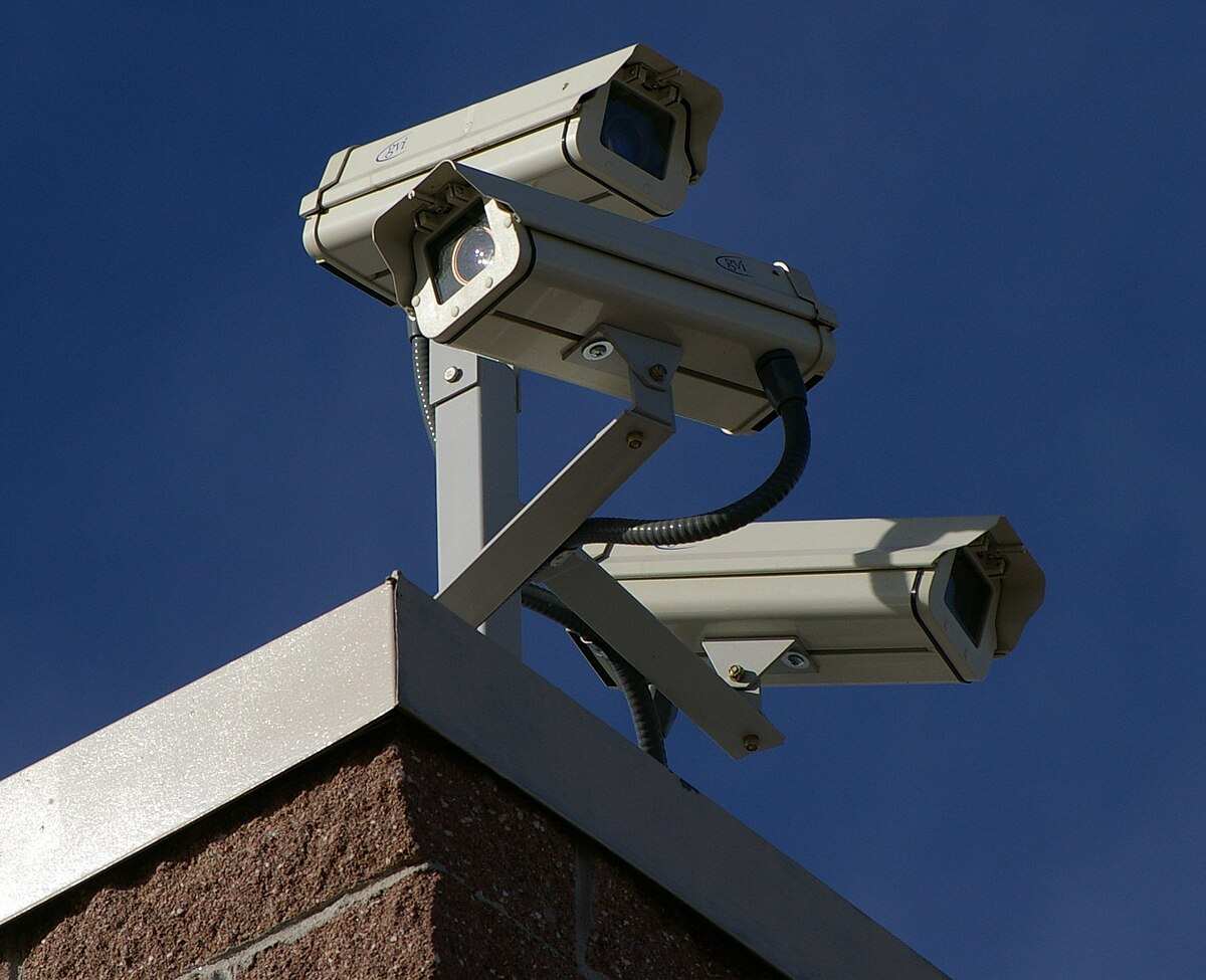 CCTVs Installations in West Sussex